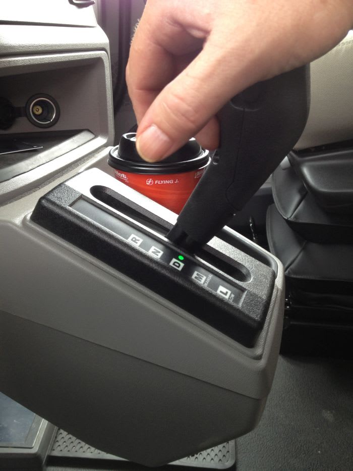 The Automated Revolution is Real