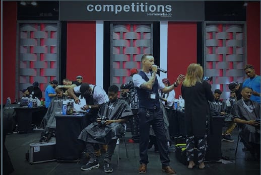 Andis Announces Winners of Barbering Competitions