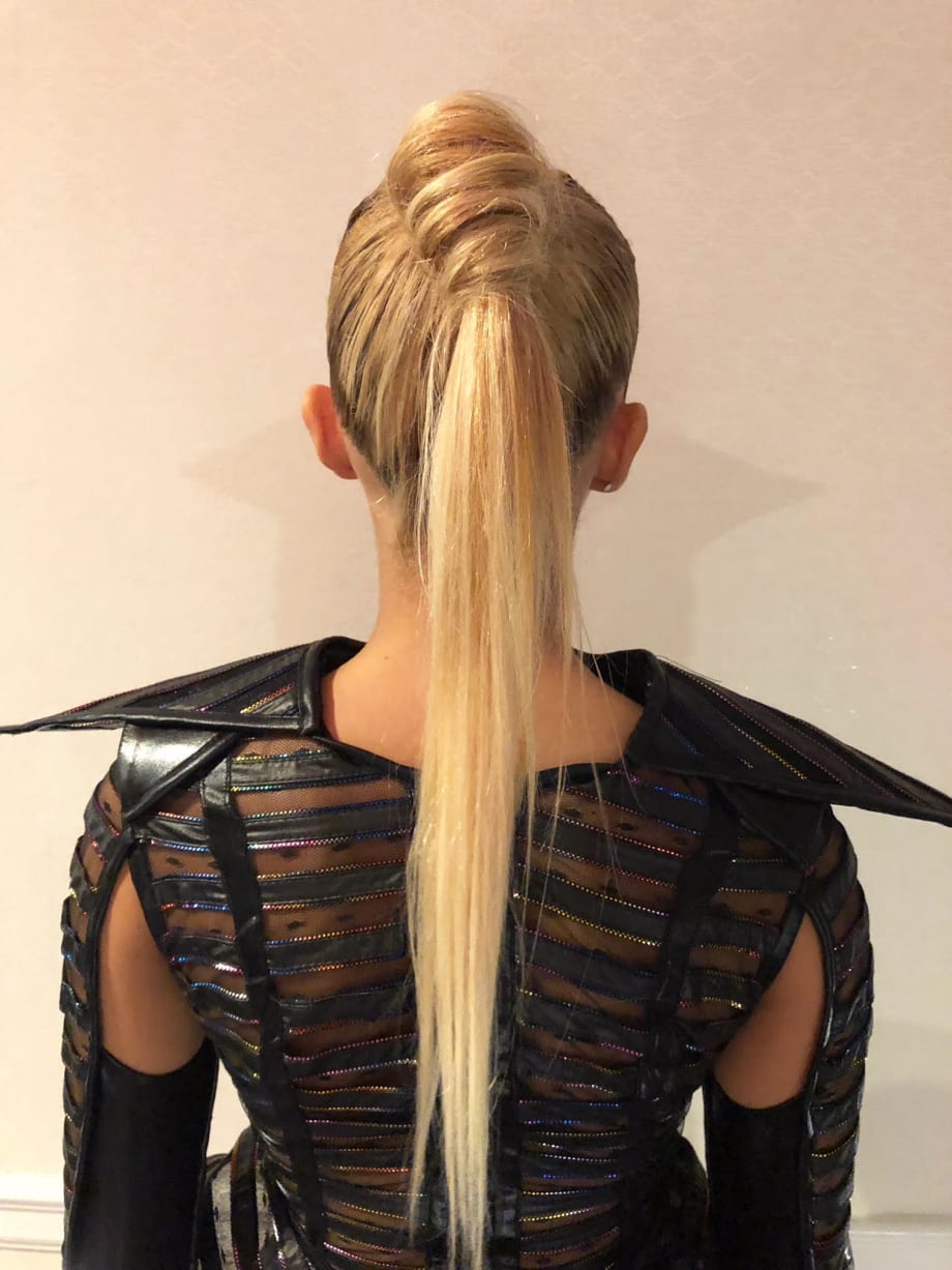 NYFW: What To Bring When Working Behind the Scenes