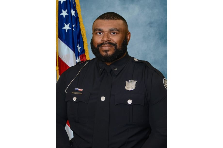 Atlanta Officer Suffers Fatal Medical Event Before Shift