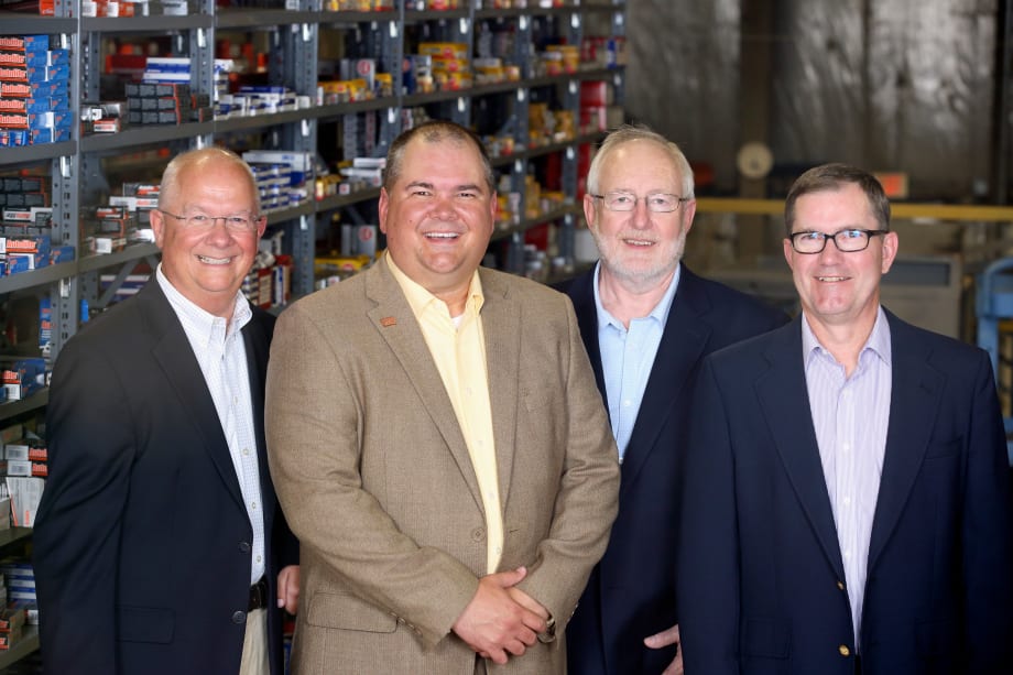 Two Upper Midwest Parts Distributors Team up Under Auto Value Name