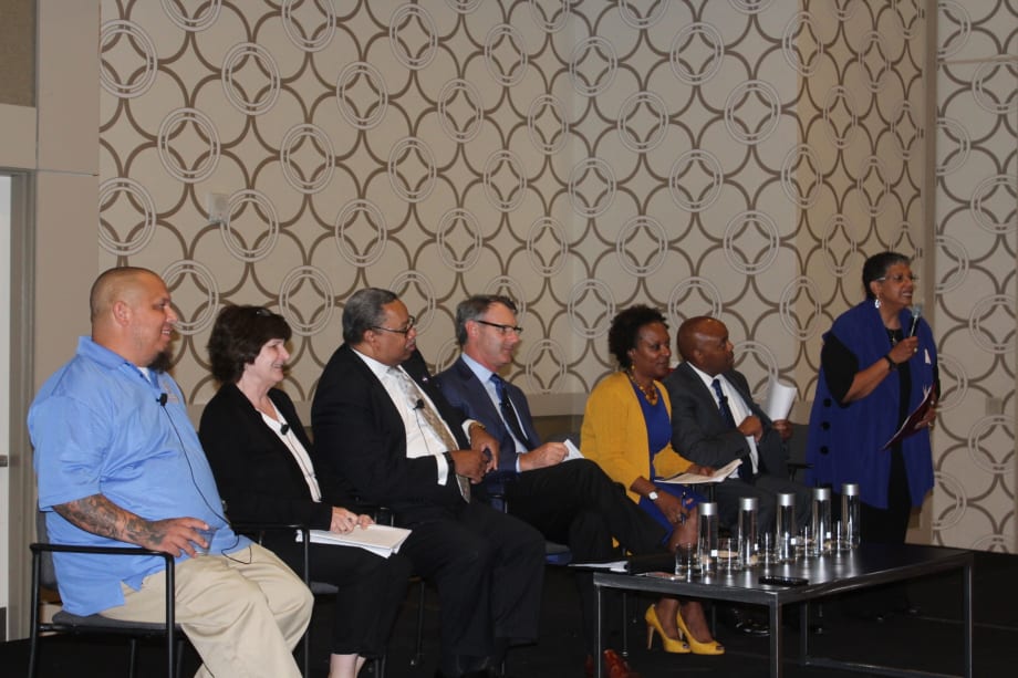 How billions of dollars in transportation spending can transform our communities