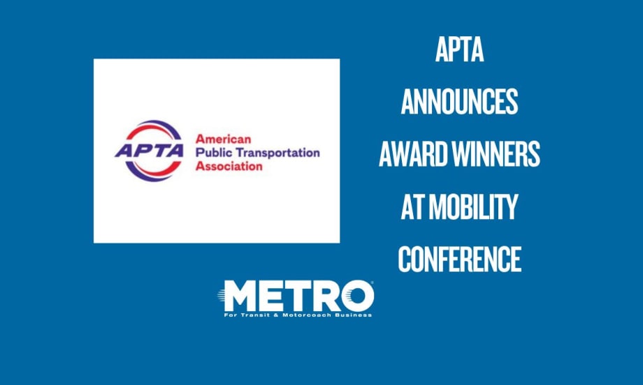 APTA Awards