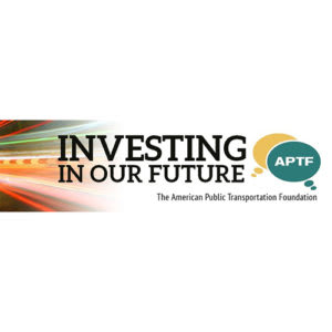 Joing the fundraising reception to help APTF celebrate 30 years