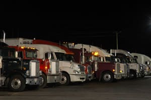 Idle Reduction: What's Right for Your Fleet?