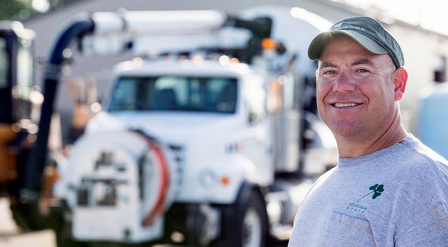 Dublin Public Works Earns APWA Accreditation