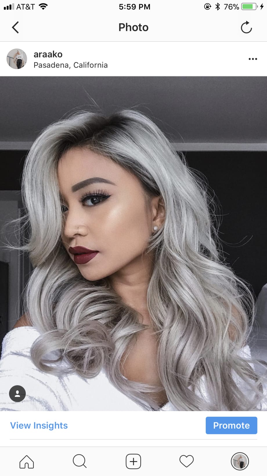 2018 MODERN SALON 100 Ara Ko @araako