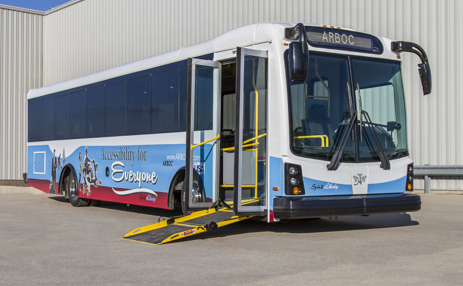 ARBOC names new VP, sales and marketing