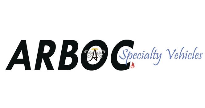 Virginia agency adding 8 ARBOC Spirit of Mobility