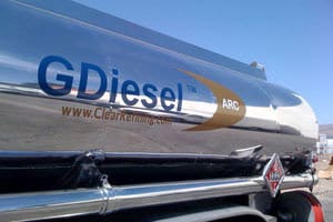 ARC to Build New Clean Diesel Production Plant

