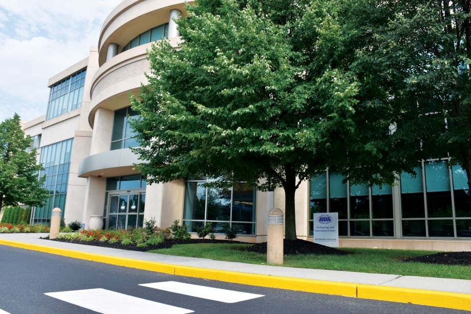 Inside ARI's Technology and Innovation Center