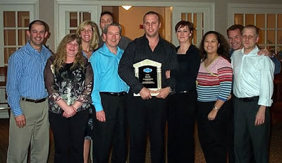 ARI Presents First Remarketing Vendor Award: Onlane, Inc. First-Time ‘Remarketing Partner of the Year'