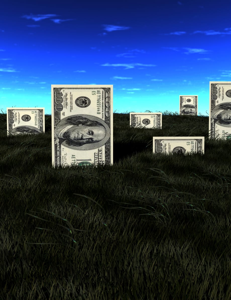 Taking Advantage of the New Lending Landscape