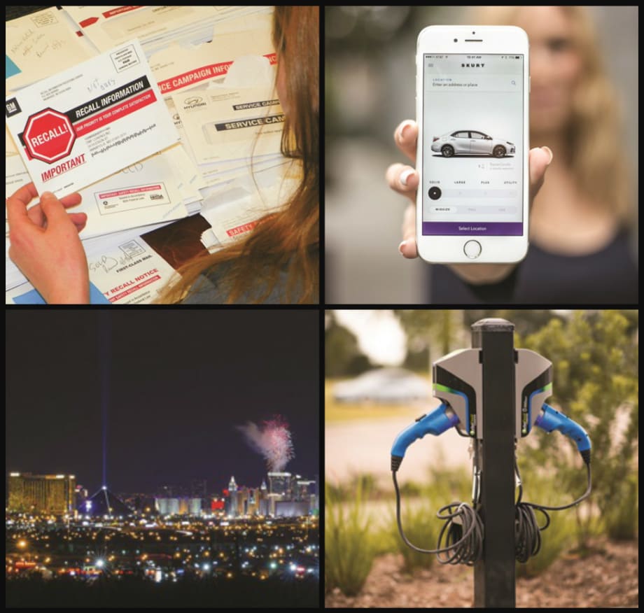 Top 10 Auto Rental News Articles of 2016