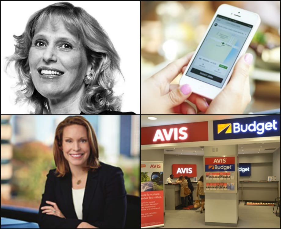 Top 10 Auto Rental News Stories of 2016