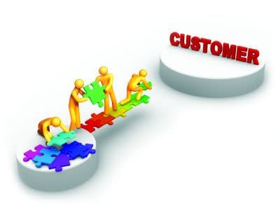 Customer Service is the New Marketing