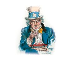 Doing Business with Uncle Sam