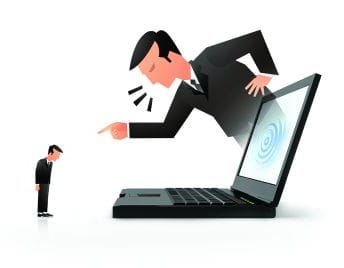 Protecting Your Business Reputation Online