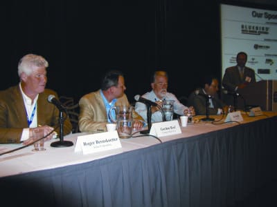 Car Rental Show 2009: Finding Opportunity in the New Economy