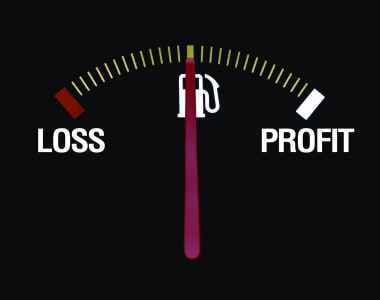 Nail Your Financials