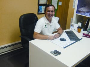 Finding Your Niche: Greenberg Rent a Car