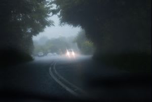When Disaster Strikes, Will Your Car Rental Company Be Ready?