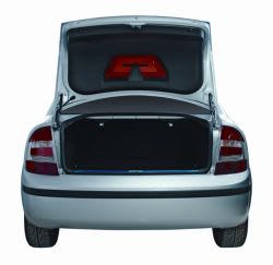 Don’t Open That Trunk