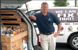 Creative Colors International: We Can Fix That