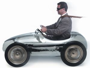 Small Car Reality