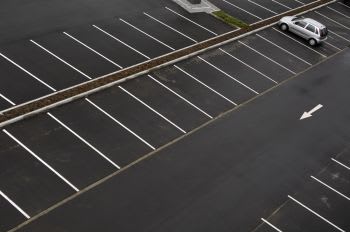 How to Survive "Vehicularly Challenged" Days