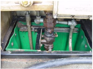 New Fuel Storage Rules in Effect