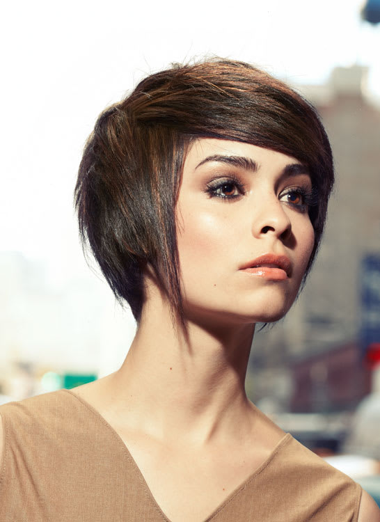 New Direction: The Cut