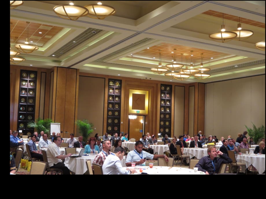Car Rental Operators Converge at 2013 Auto Rental Summit