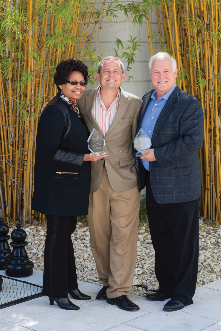 Recognize Your Champion: Nominate an Operator, Vendor Now
