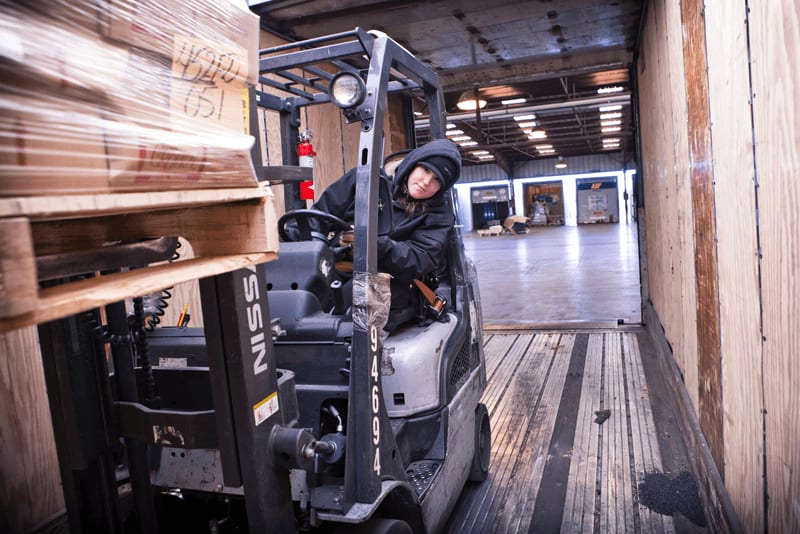 ArcBest Announces Space-Based Minimum Charges for LTL Shipments