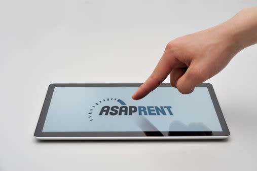 ASAP Rent Introduces Cloud-Based Car Rental Software