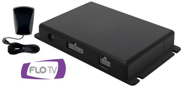 ASA Electronics Offers Mobile TV Service For Truckers