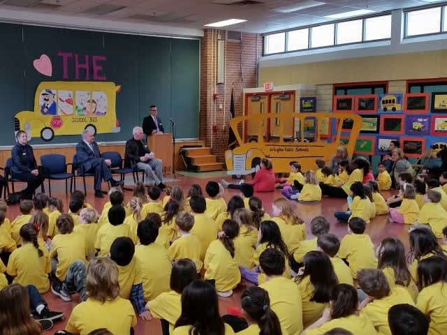 ASBC unveils details on Love the Bus main event