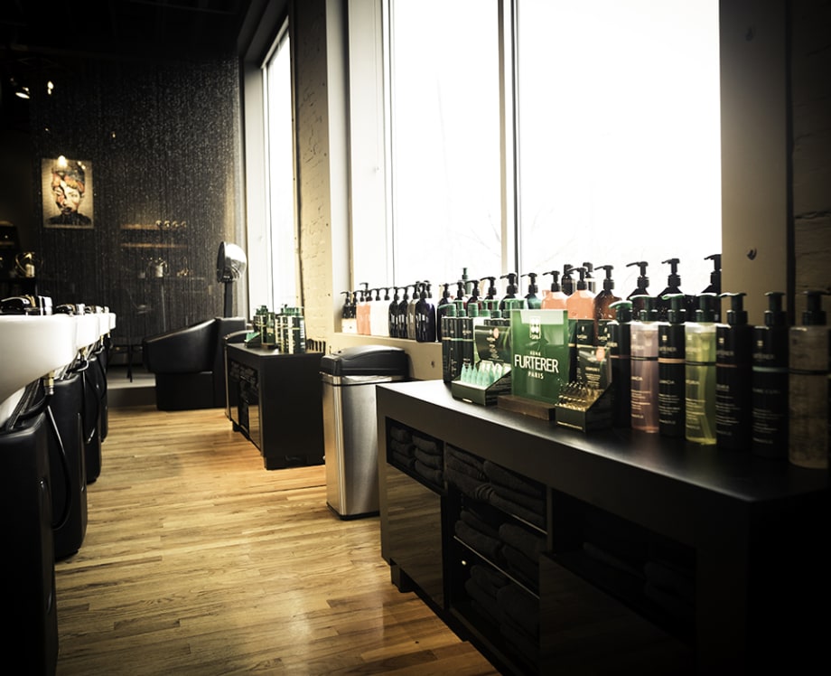 Ashes & Steel Studio Launches New Salon in Asheville