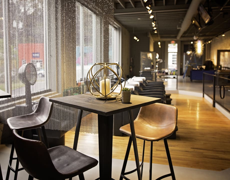 Ashes & Steel Studio Launches New Salon in Asheville