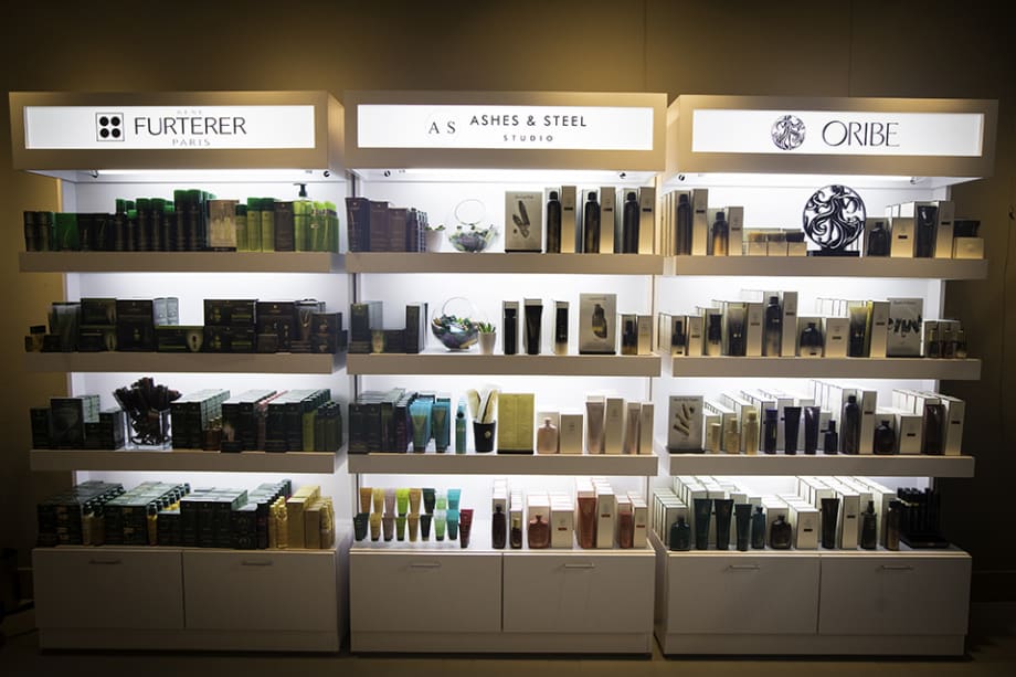 Ashes & Steel Studio Launches New Salon in Asheville