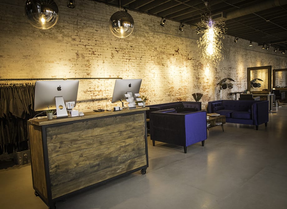 Ashes & Steel Studio Launches New Salon in Asheville