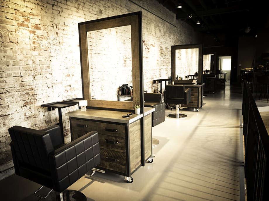 Ashes & Steel Studio Launches New Salon in Asheville