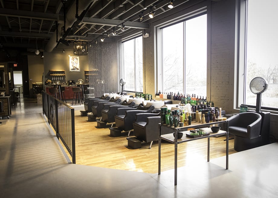 Ashes & Steel Studio Launches New Salon in Asheville