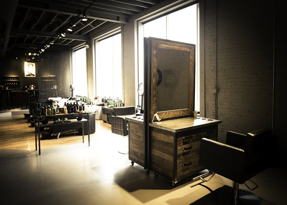 Ashes & Steel Studio Launches New Salon in Asheville