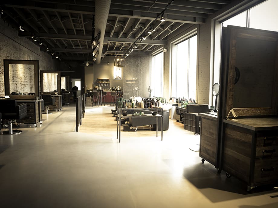 Ashes & Steel Studio Launches New Salon in Asheville