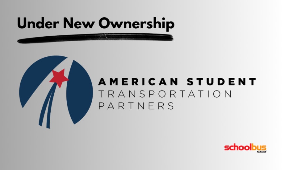 the ASTP logo against a gray gradient background and text that says "under new ownership"