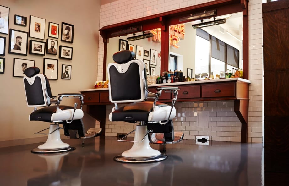 Architects of Design: The Modern Man Cave