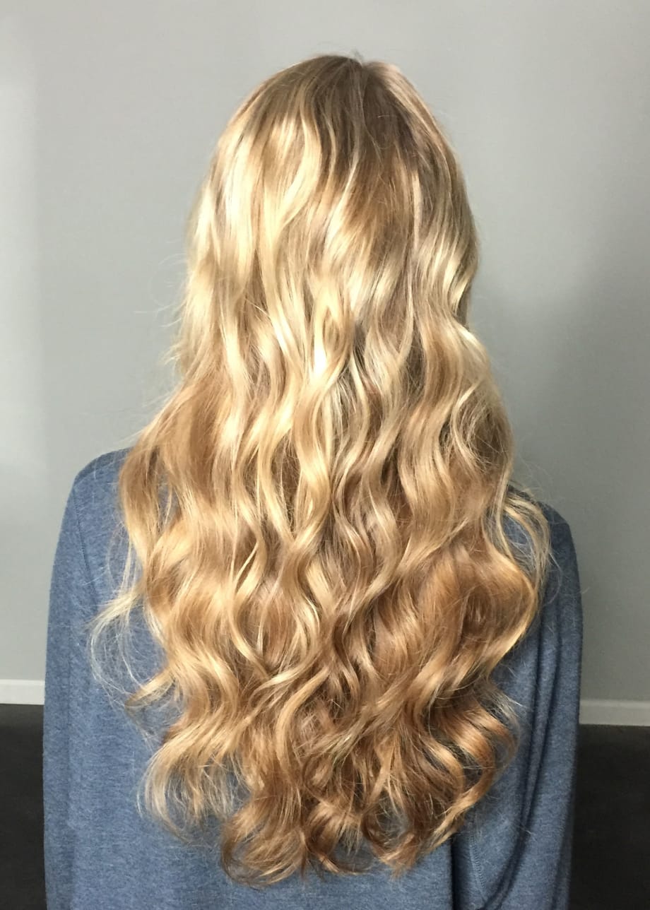 A Whole New Angle on Curls - Staying Ergonomically-Friendly with CurlBar