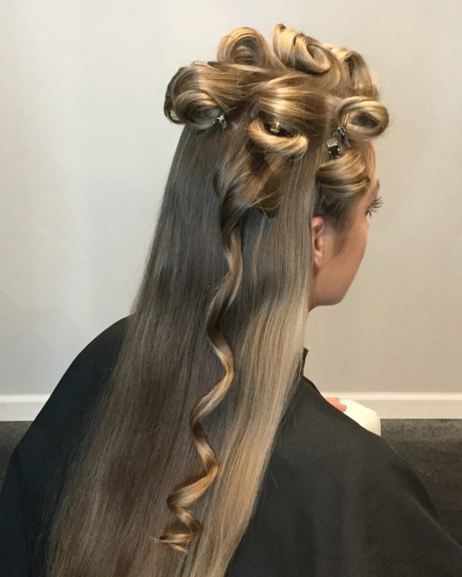 A Whole New Angle on Curls - Staying Ergonomically-Friendly with CurlBar